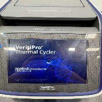 Applied Biosystems VeritiPro 96-Well Thermal Cycler image 2